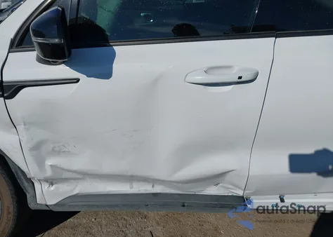 2023 Kia Sorento X-Line Sx Prestige from USA, damaged, VIN 5XYRKDLF5PG251125